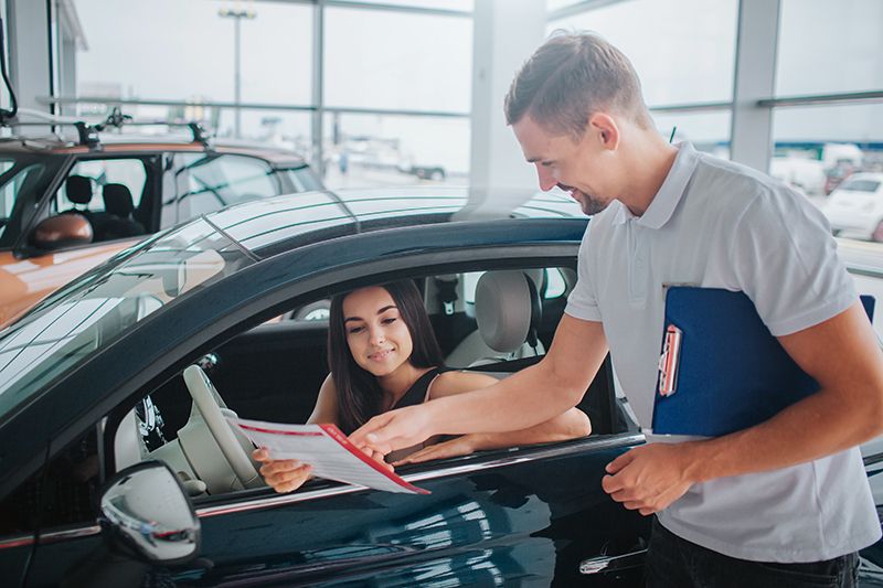 Voiture en Location avec Option d’Achat (LOA) à Rennes chez AVM Autos